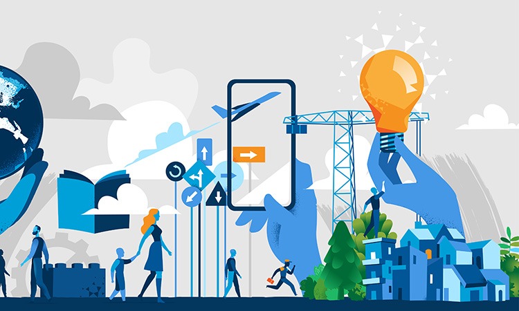 progettare in modo innovativo prodotti e servizi nelle piccole imprese - mama industry