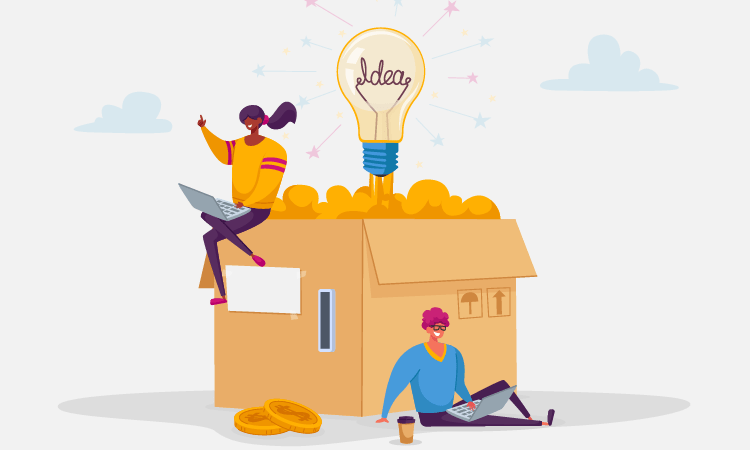 partire dai bisogni del cliente per progettare nuovi prodotti o servizi - mama industry