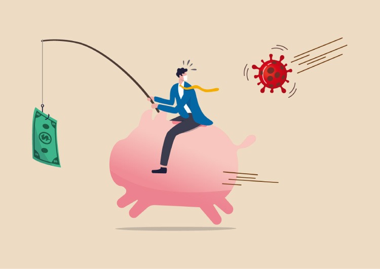 finanziamenti a imprese per superare la crisi covid -Mama Industry