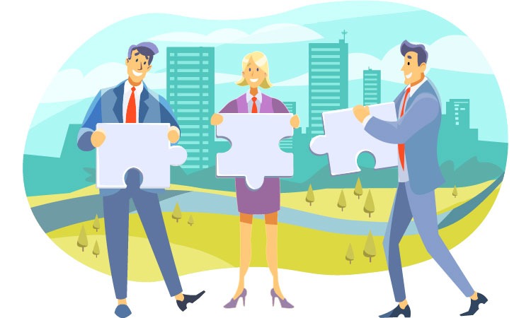 Un aiuto per superare la crisi economica per la tua azienda dopo covid - Mama Industry