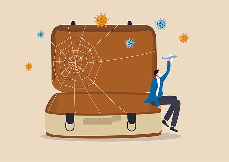 Settore turismo e covid - come ripartire - Mama industry