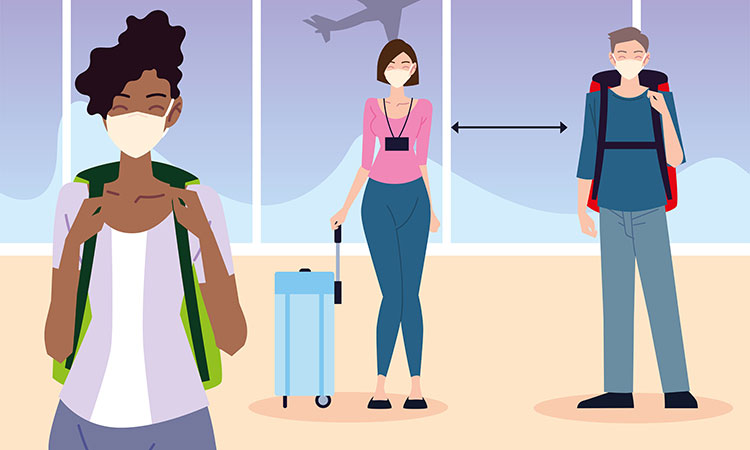 turismo e covid la stategia per far ripartire gli affari - Mama industry