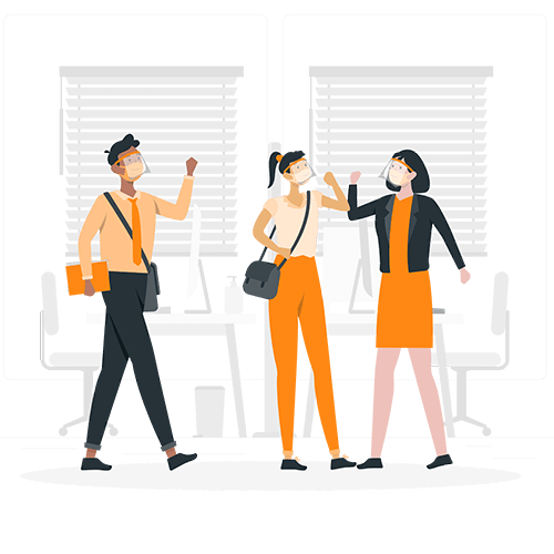 smart working a mama industry - il contesto di attuazione del cambiamento