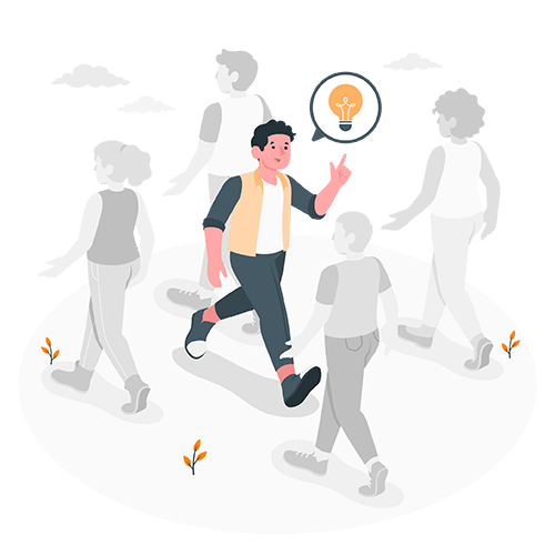 smart working a mama industry - un nuovo modo di pensare