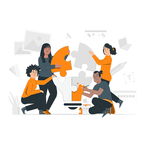 smart working a mama industry - collaborazione e fiducia reciproca