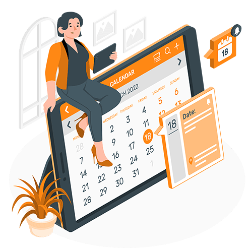 smart working a mama industry - sganciare il lavoro dagli orari e lavorare per obiettivi
