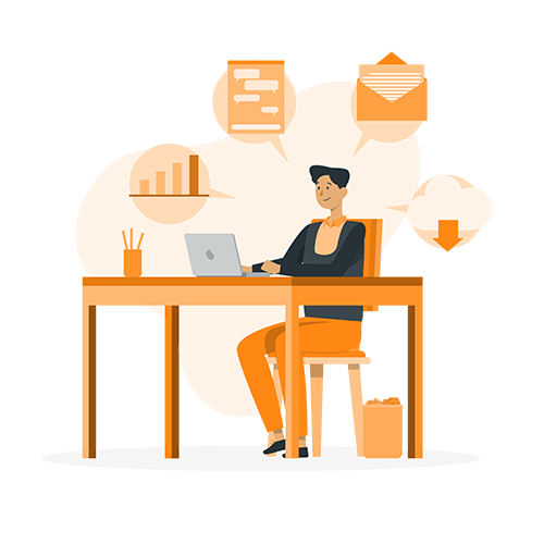smart working a mama industry - più semplicità, collaborazione e risultati