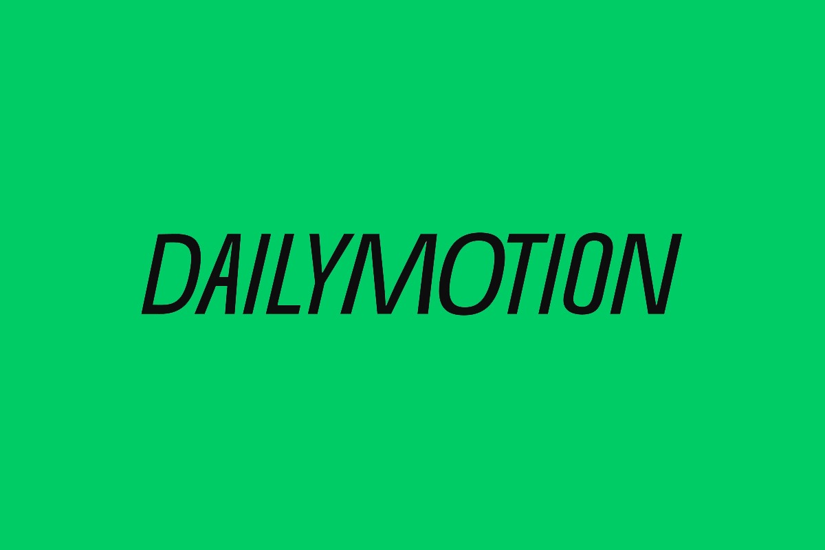 DAILYMOTION