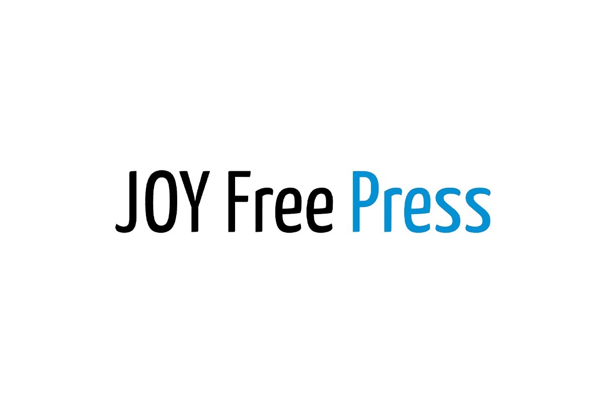 JOYFREEPRESS