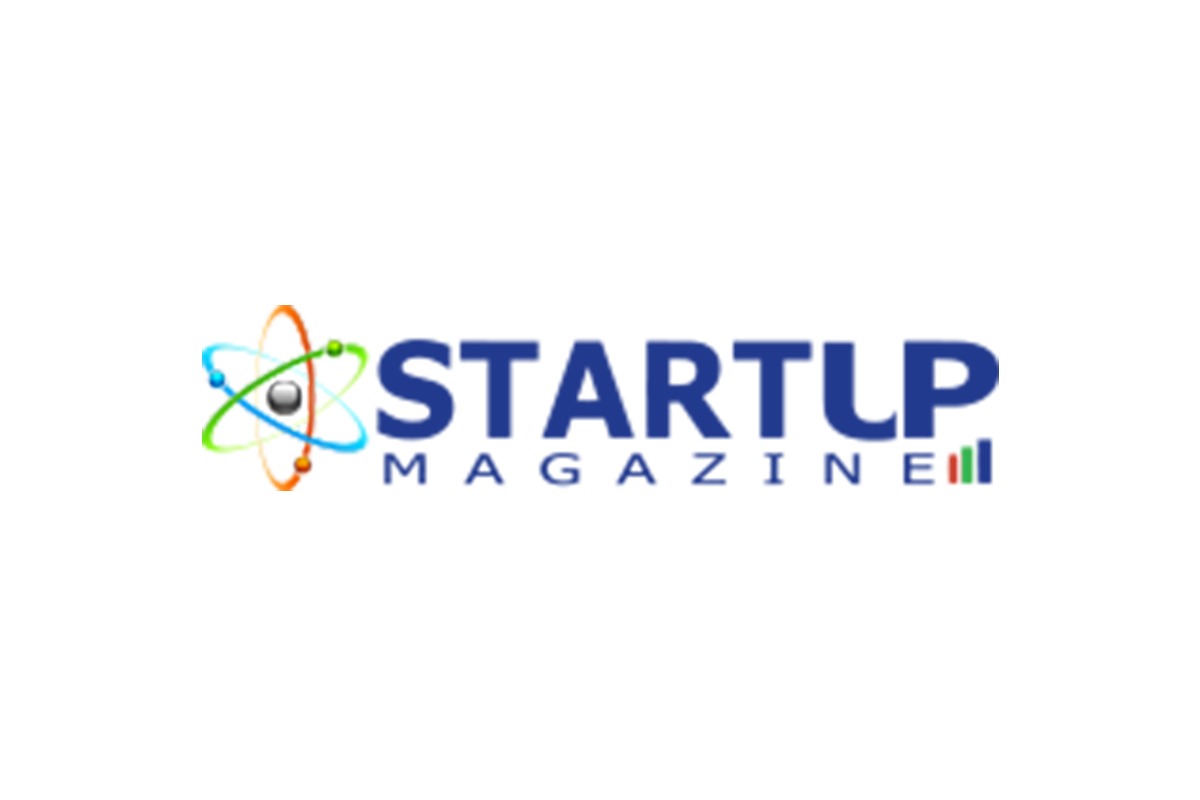 STARTUP-MAGAZINE