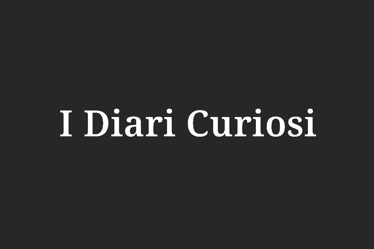 idiari-curiosi