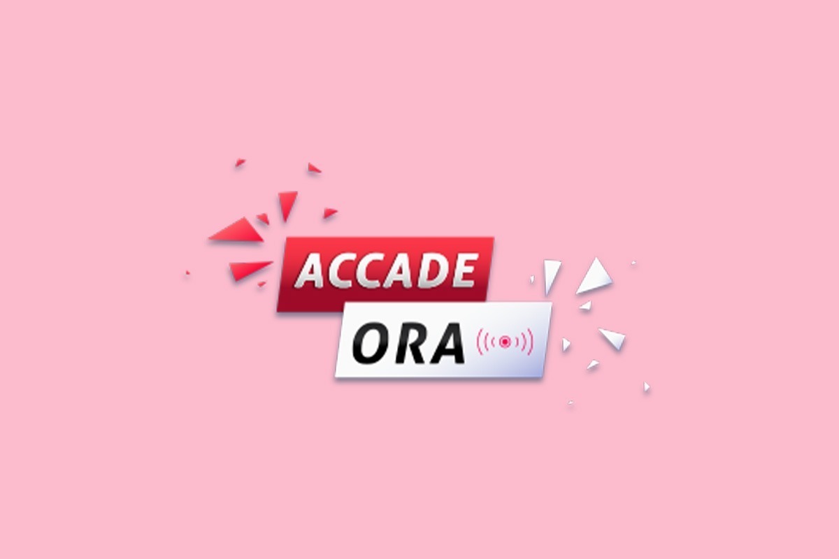 accade-ora