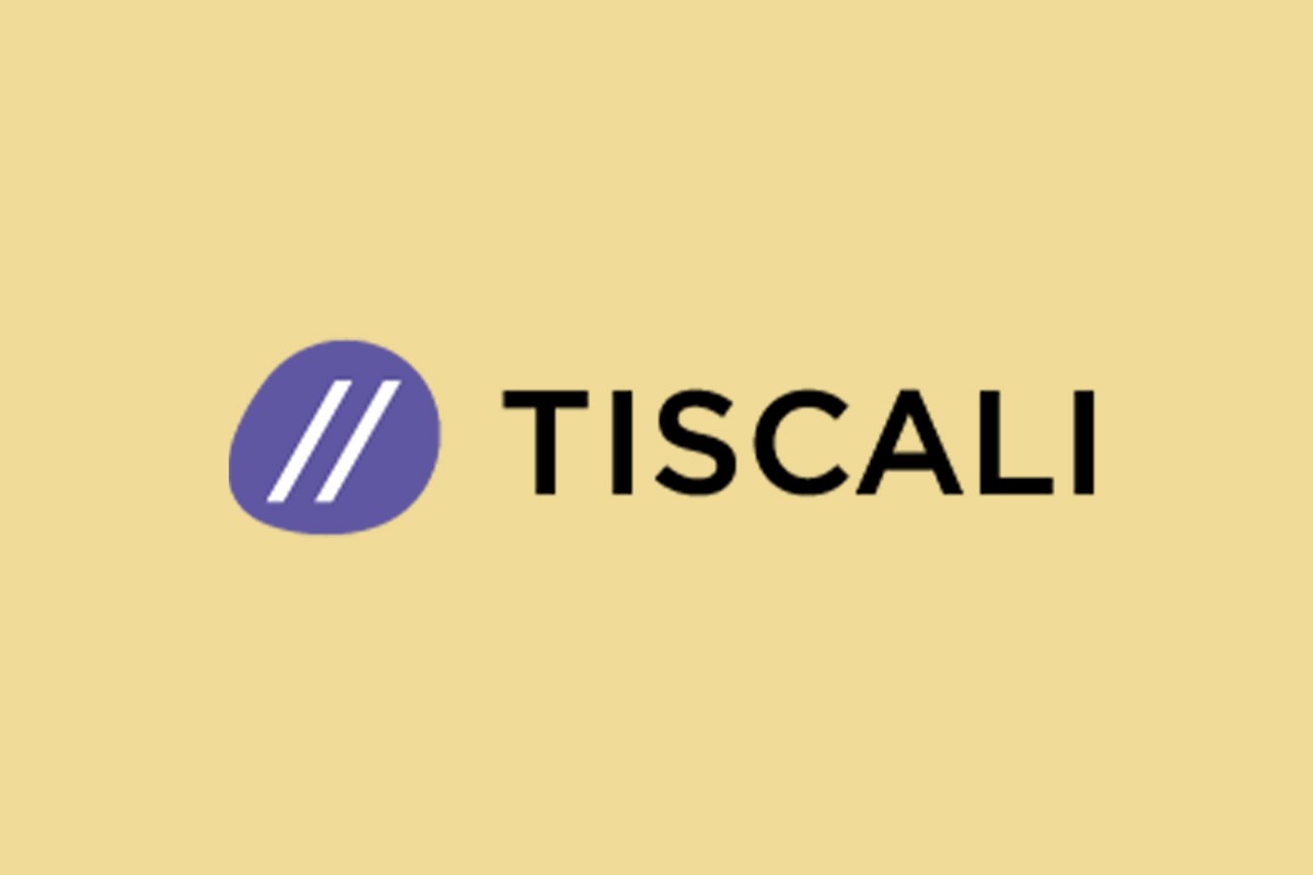 tiscali